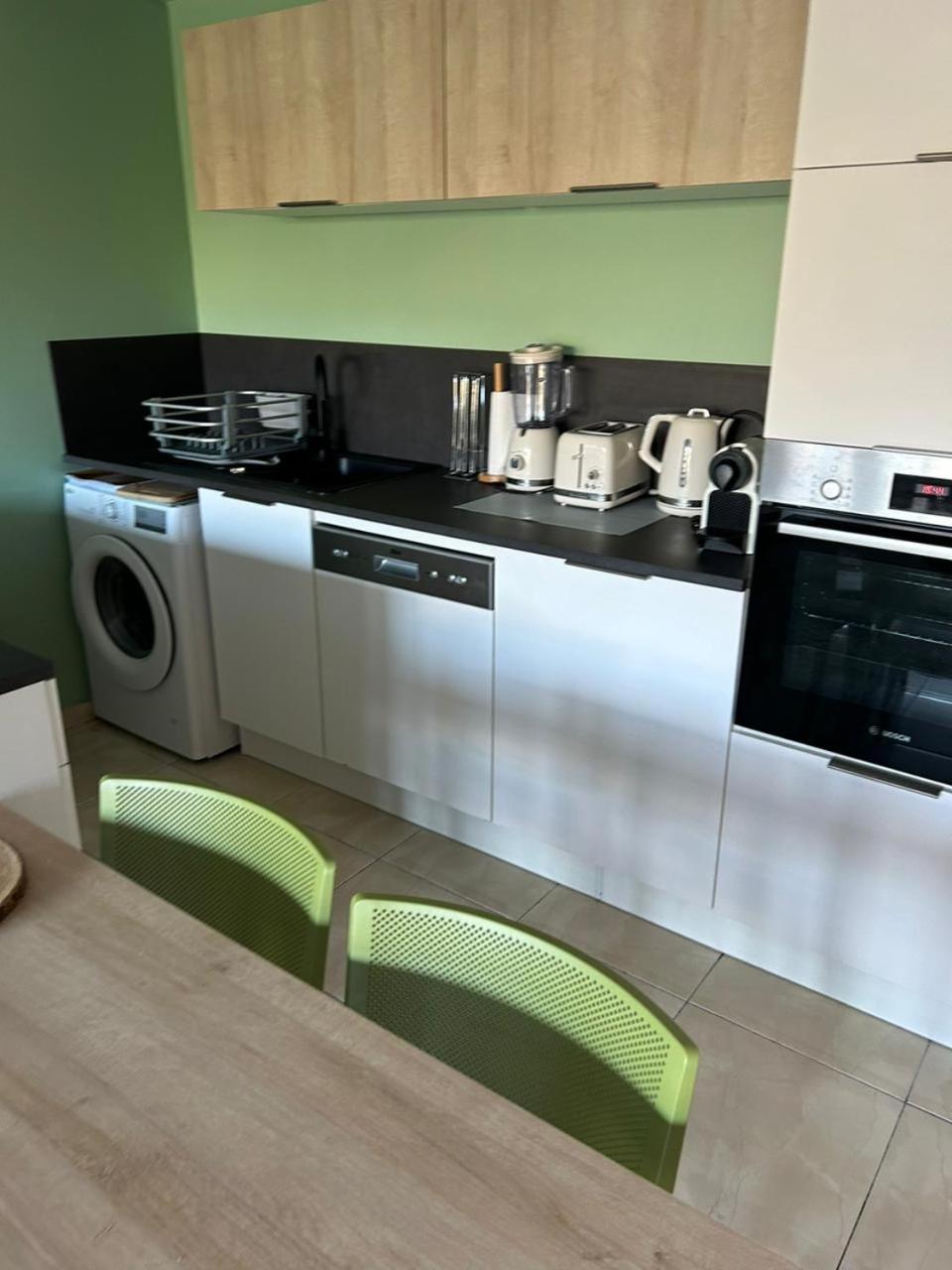 Appartement Saint Martin Friars Bay Sunset Paradise La Savane 외부 사진