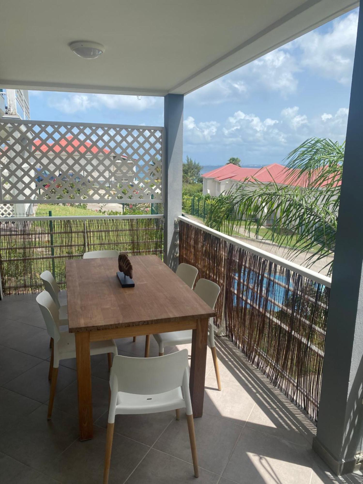 Appartement Saint Martin Friars Bay Sunset Paradise La Savane 외부 사진