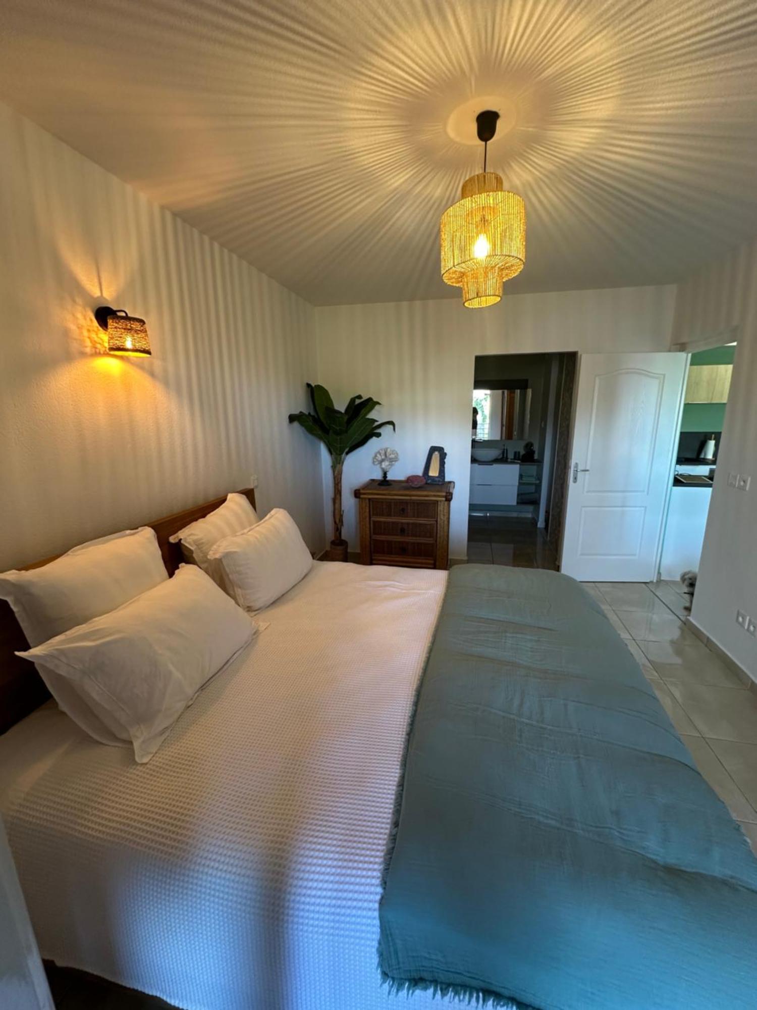 Appartement Saint Martin Friars Bay Sunset Paradise La Savane 외부 사진