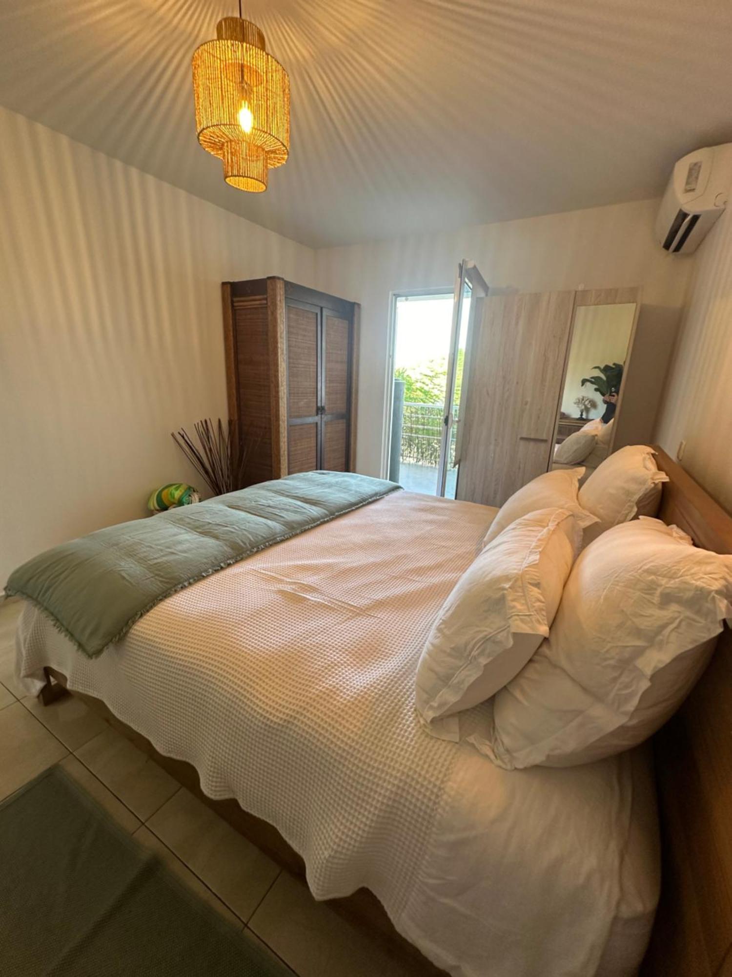 Appartement Saint Martin Friars Bay Sunset Paradise La Savane 외부 사진