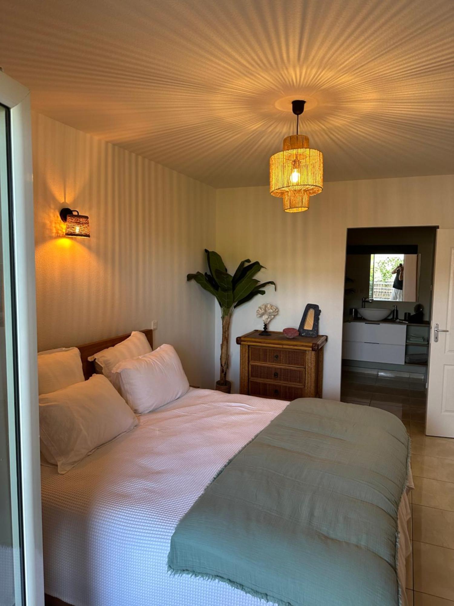 Appartement Saint Martin Friars Bay Sunset Paradise La Savane 외부 사진