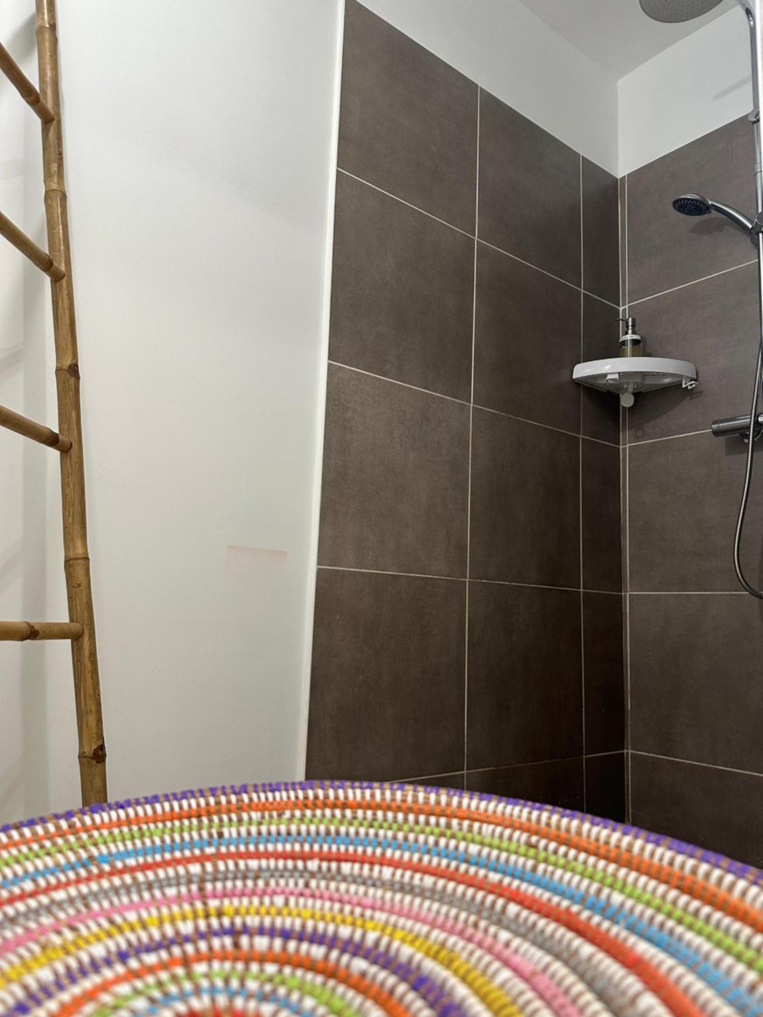 Appartement Saint Martin Friars Bay Sunset Paradise La Savane 외부 사진