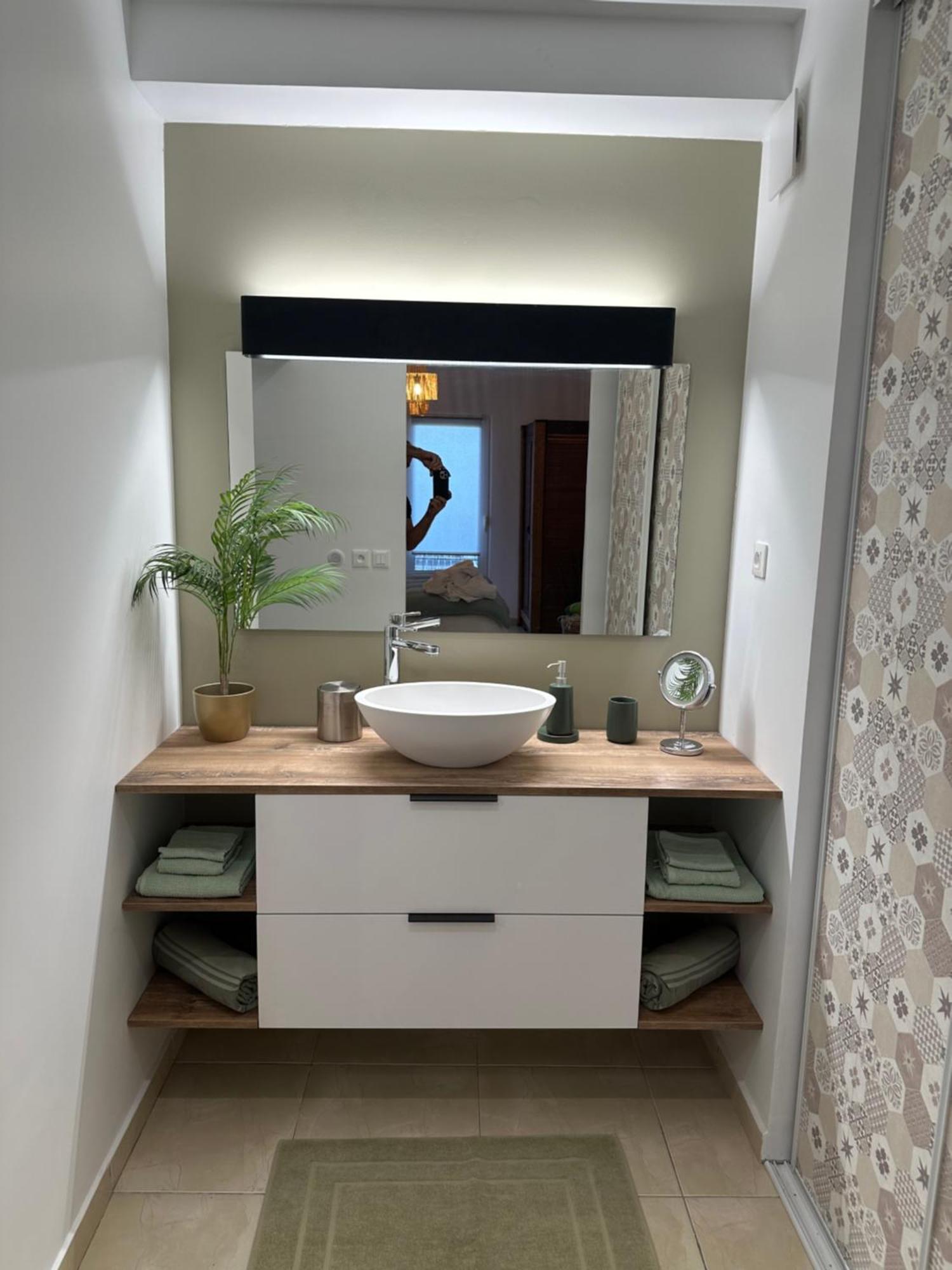 Appartement Saint Martin Friars Bay Sunset Paradise La Savane 외부 사진