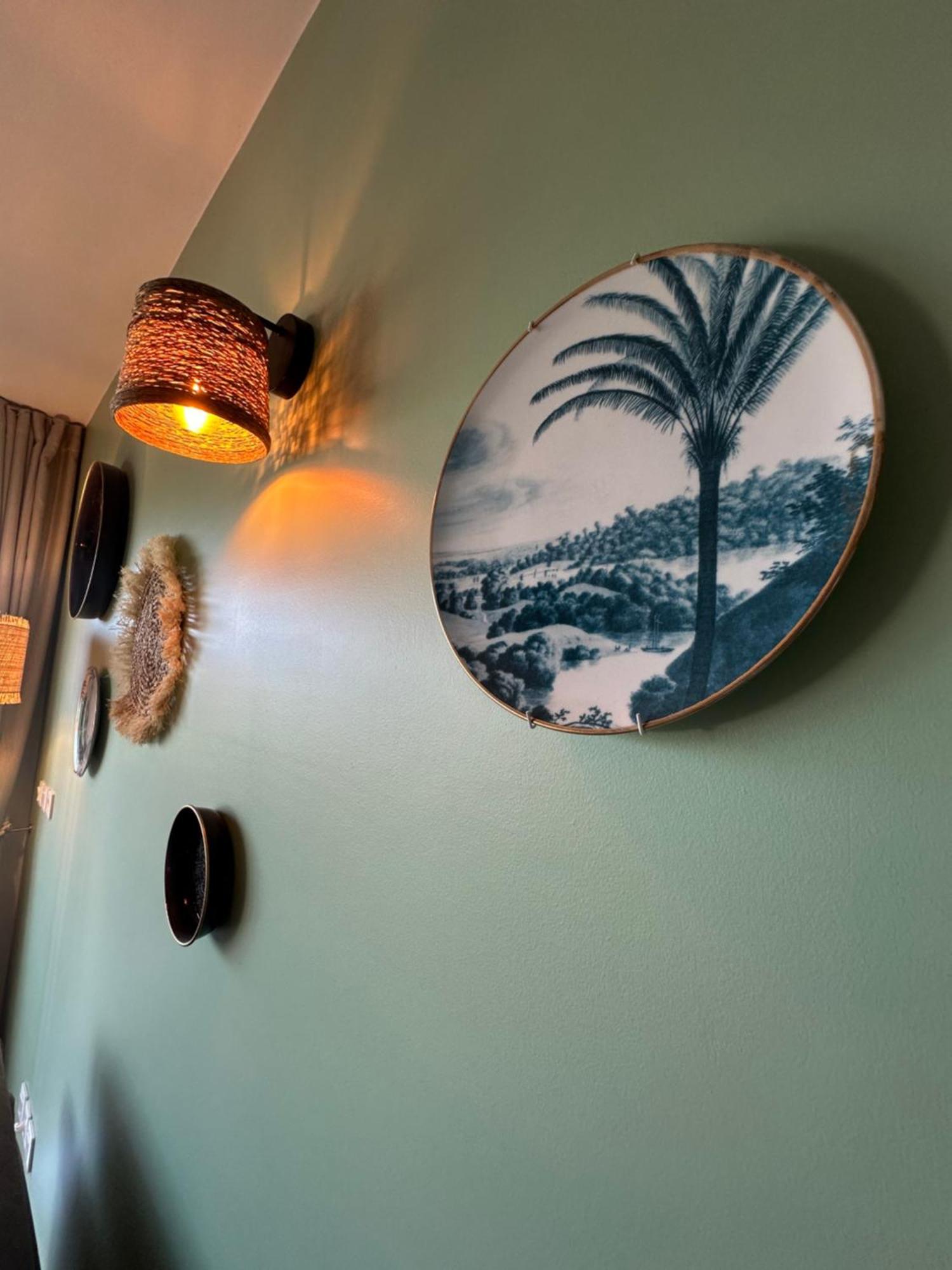 Appartement Saint Martin Friars Bay Sunset Paradise La Savane 외부 사진