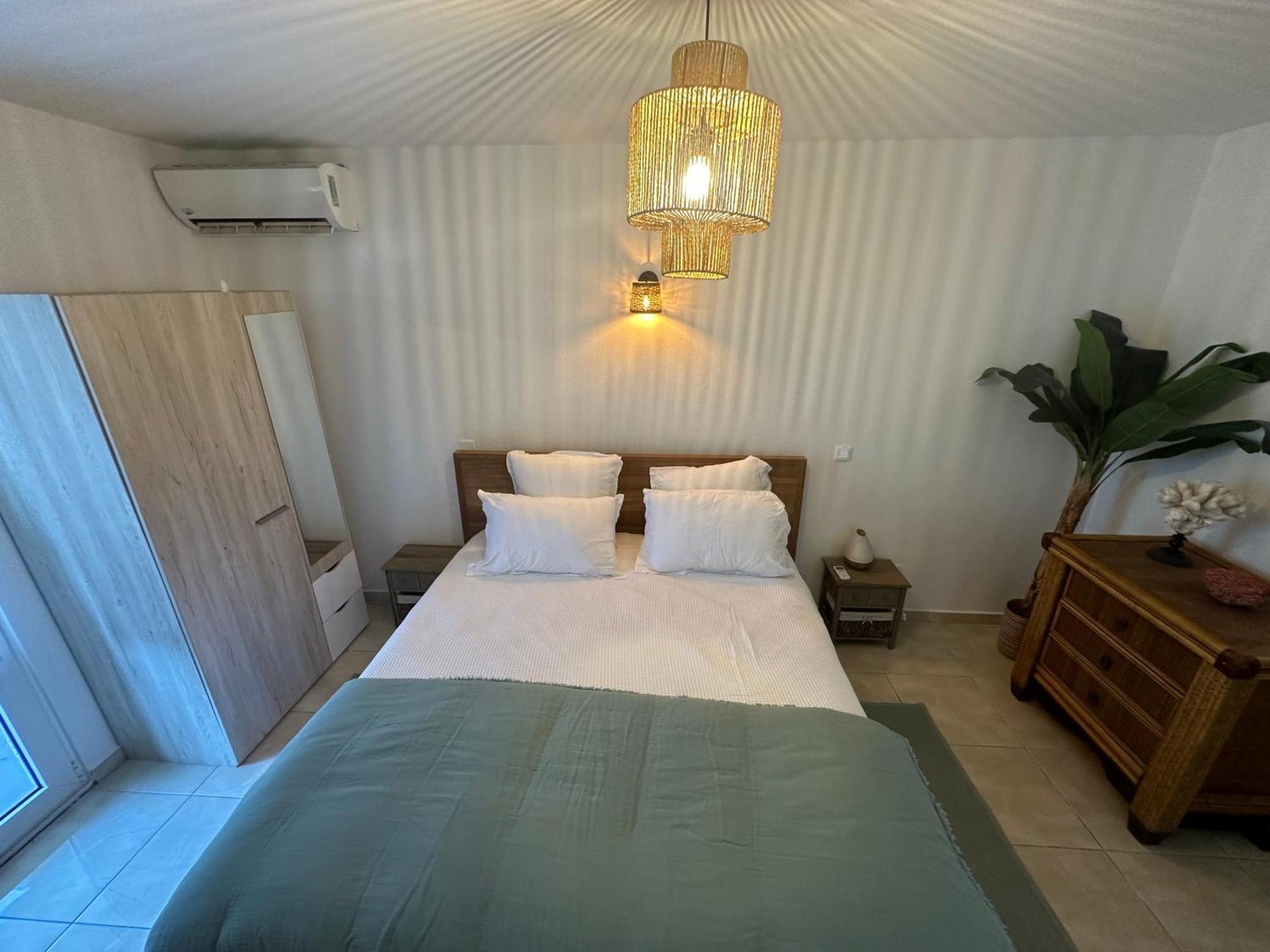 Appartement Saint Martin Friars Bay Sunset Paradise La Savane 외부 사진