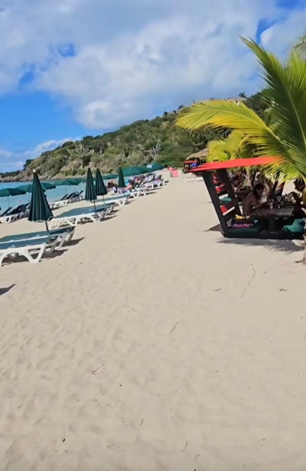 Appartement Saint Martin Friars Bay Sunset Paradise La Savane 외부 사진